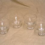 305 5050 Coupeglas